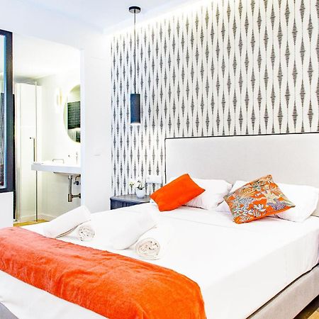Myflats Premier Suites Alicante Exterior photo