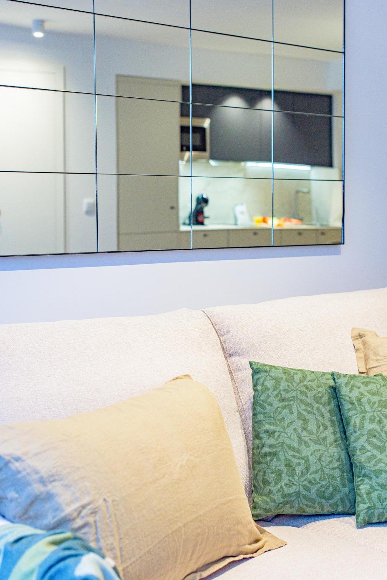 Myflats Premier Suites Alicante Exterior photo