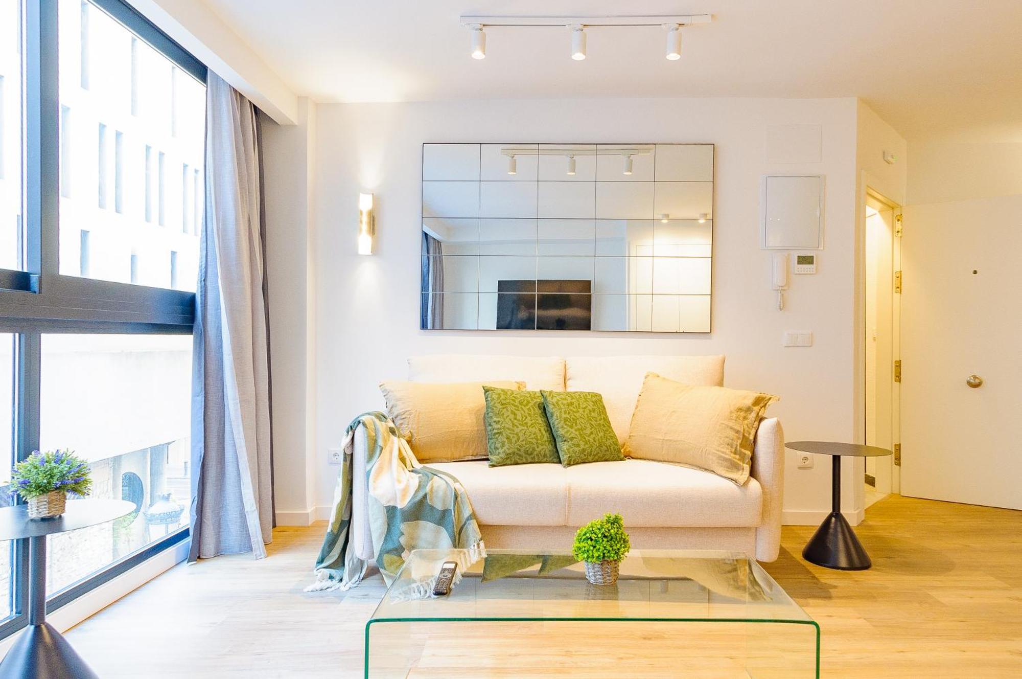 Myflats Premier Suites Alicante Exterior photo