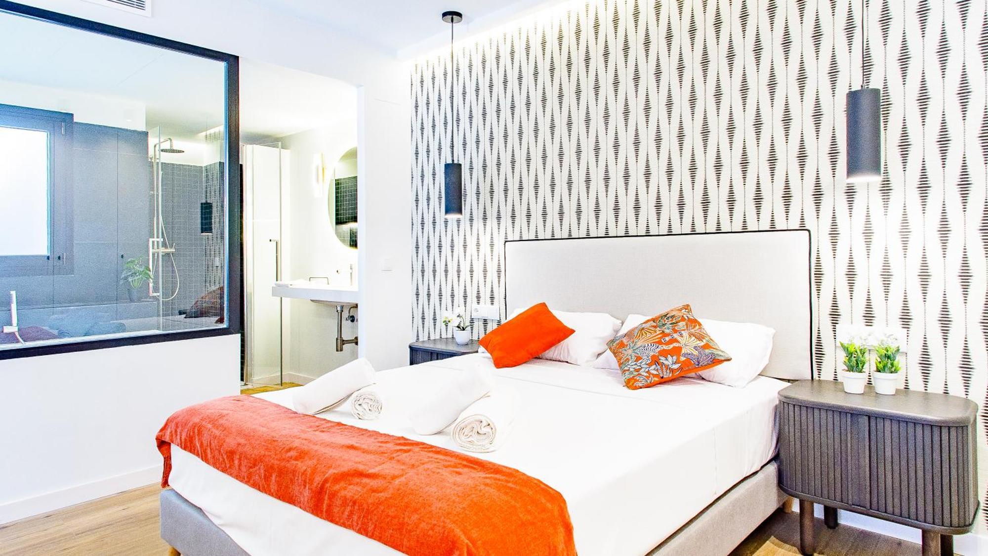 Myflats Premier Suites Alicante Exterior photo